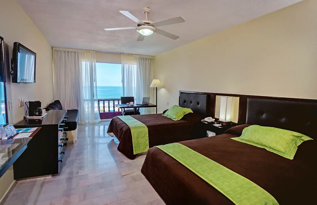 Hotel Aguamarina-1