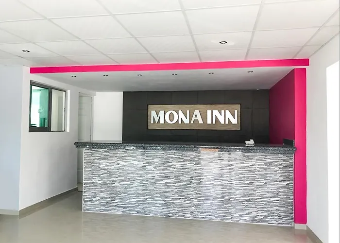 Mona Inn Mazatlán